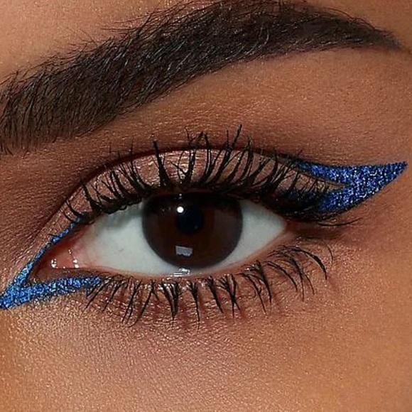 Kat Von D Makeup Kvd Bach Lightning Metallic Eyeliner Poshmark